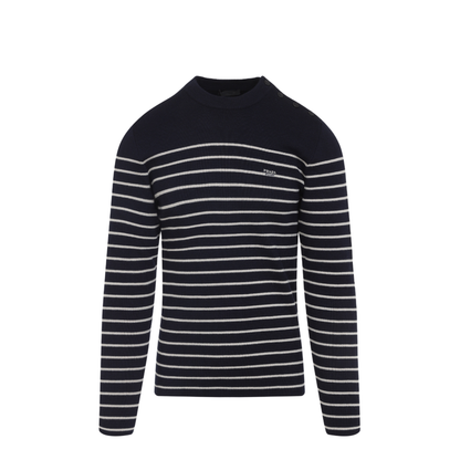 Crew Neck Sweater - Image 3