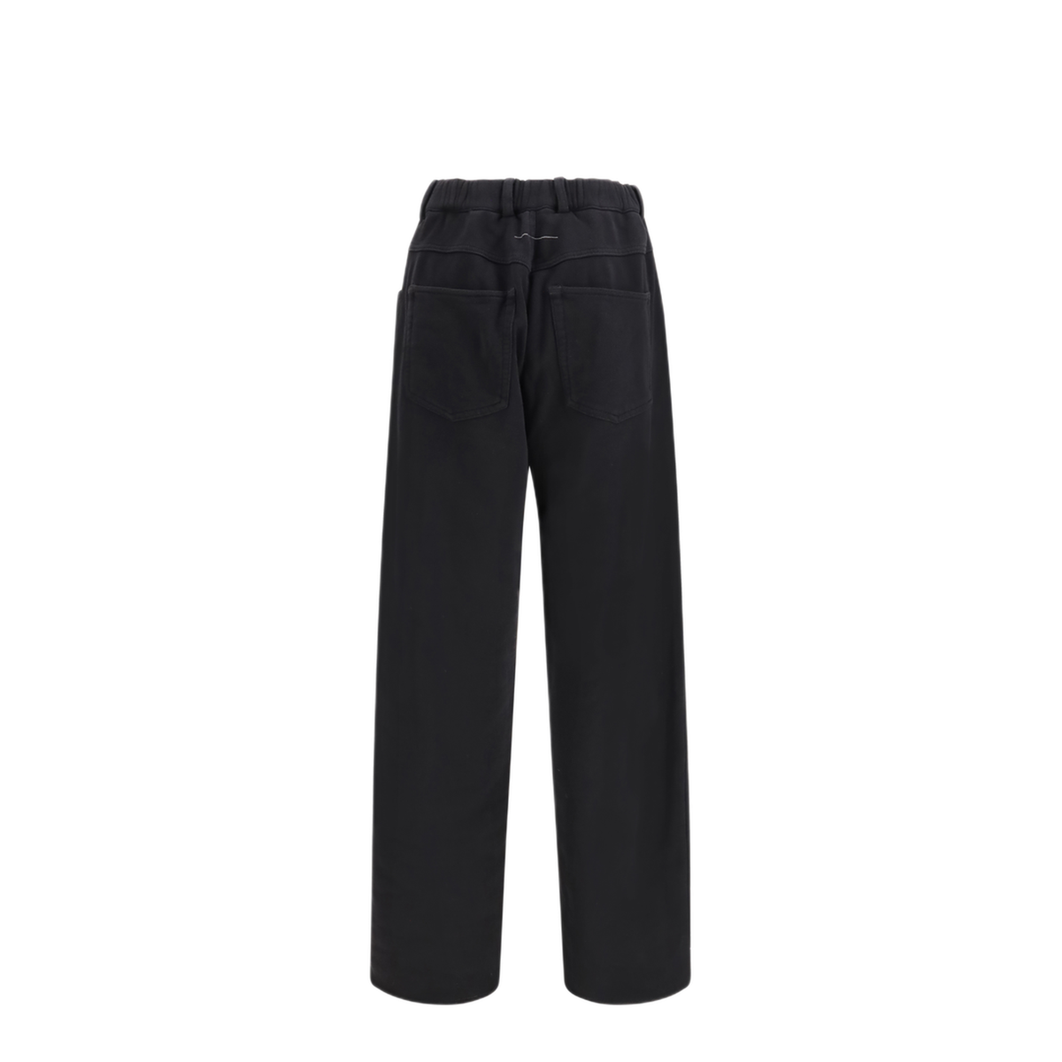 Cotton Trousers - Image 2