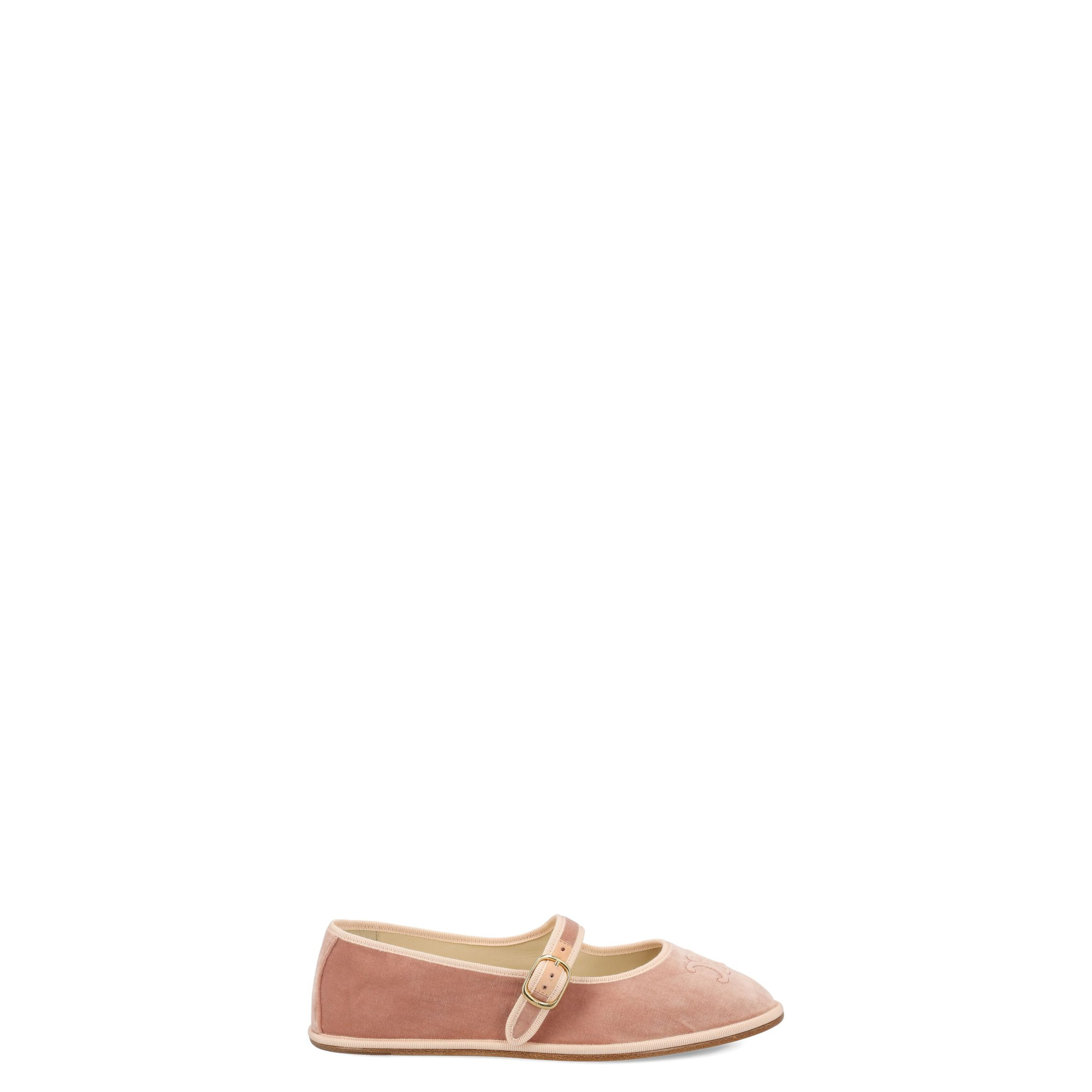 Flat Shoes - Image 1