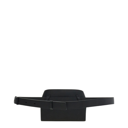 Bridge Bag with Double Magnetic Closure - Image 3