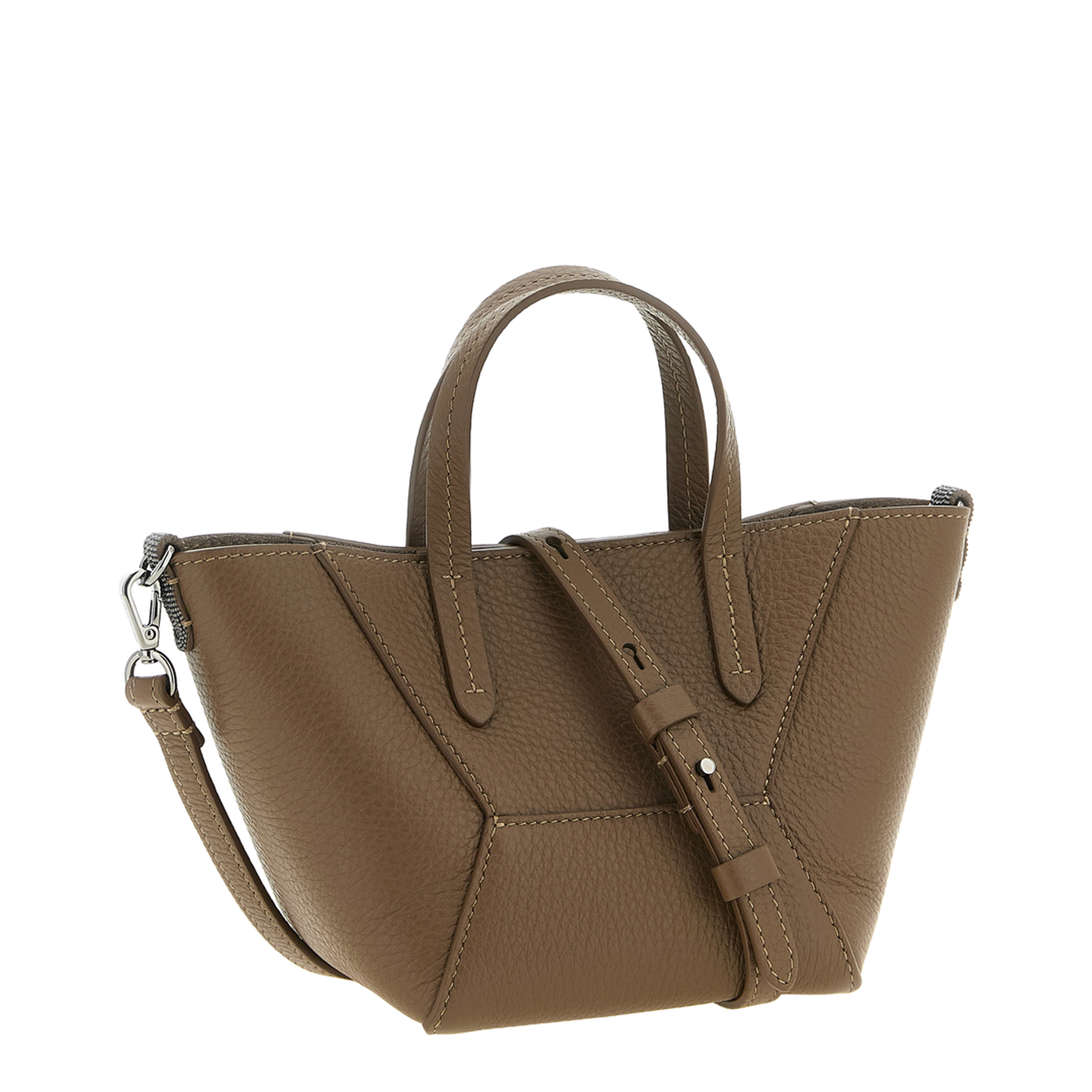 Duo Mini Handbag - Image 2