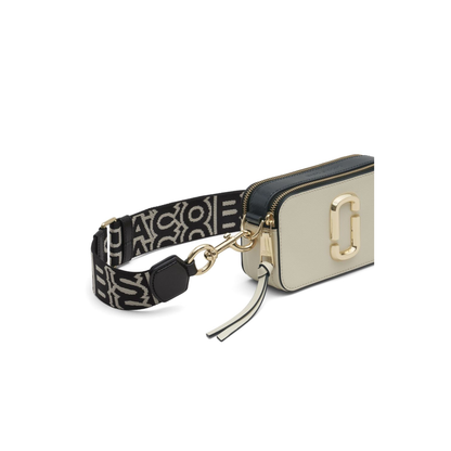 The Snapshot Leather Camera Bag - Image 3