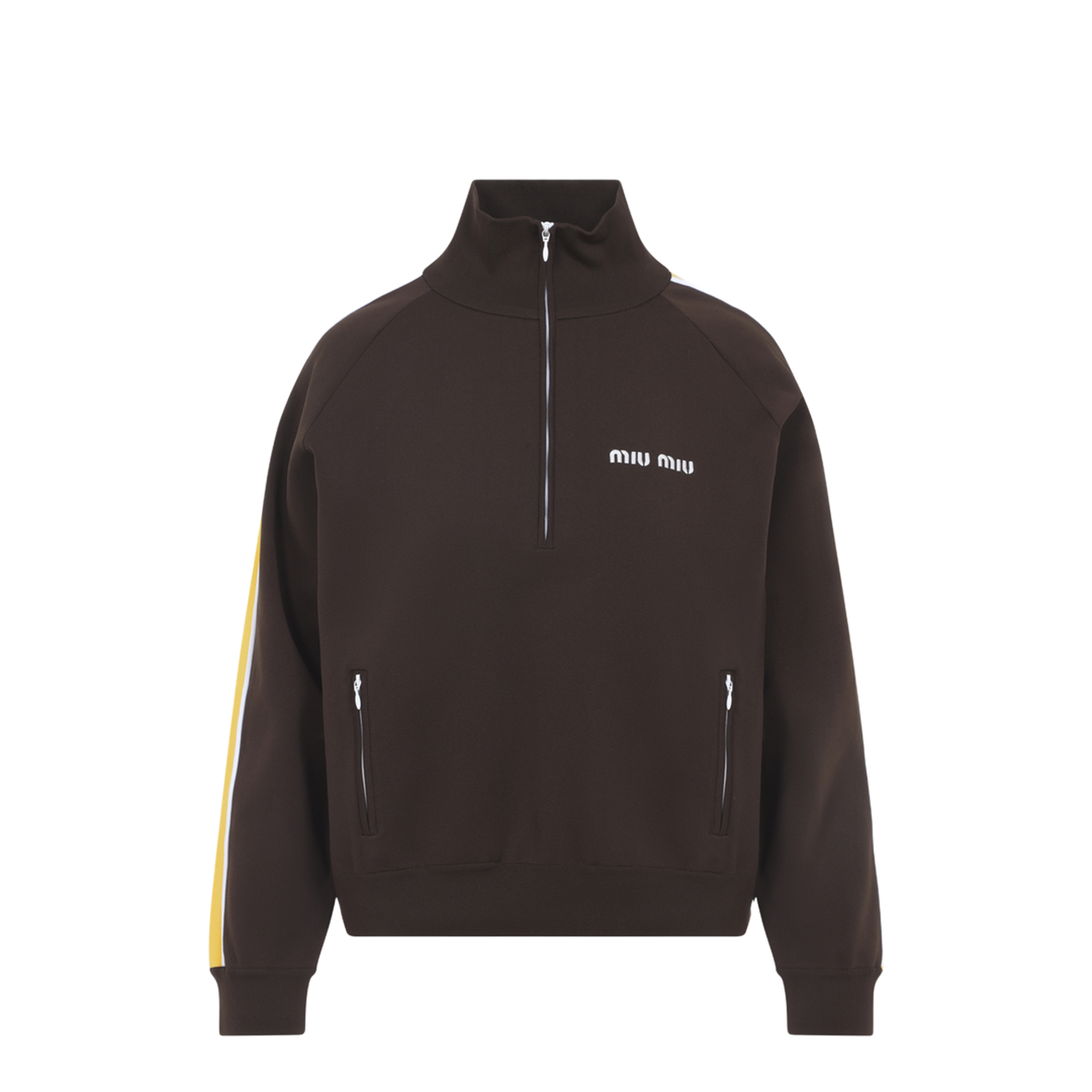 Polyamide Turtle Neck - Image 2