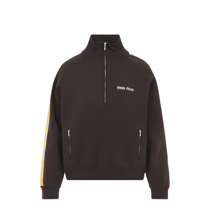 Polyamide Turtle Neck - Image 2