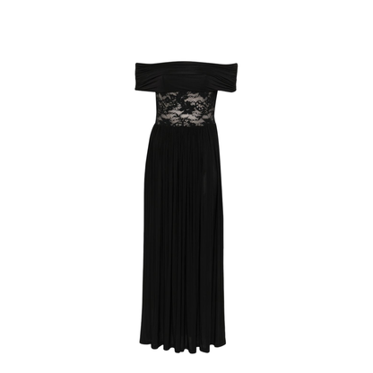 Black Dress - Image 1