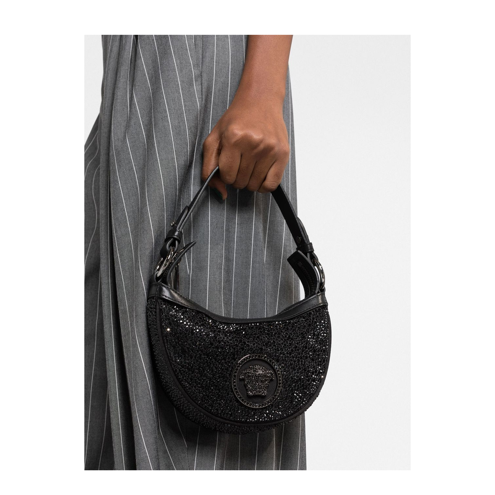 Repeat Mini Handbag - Image 4