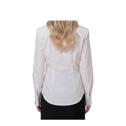 Cotton Poplin Shirt - Image 2