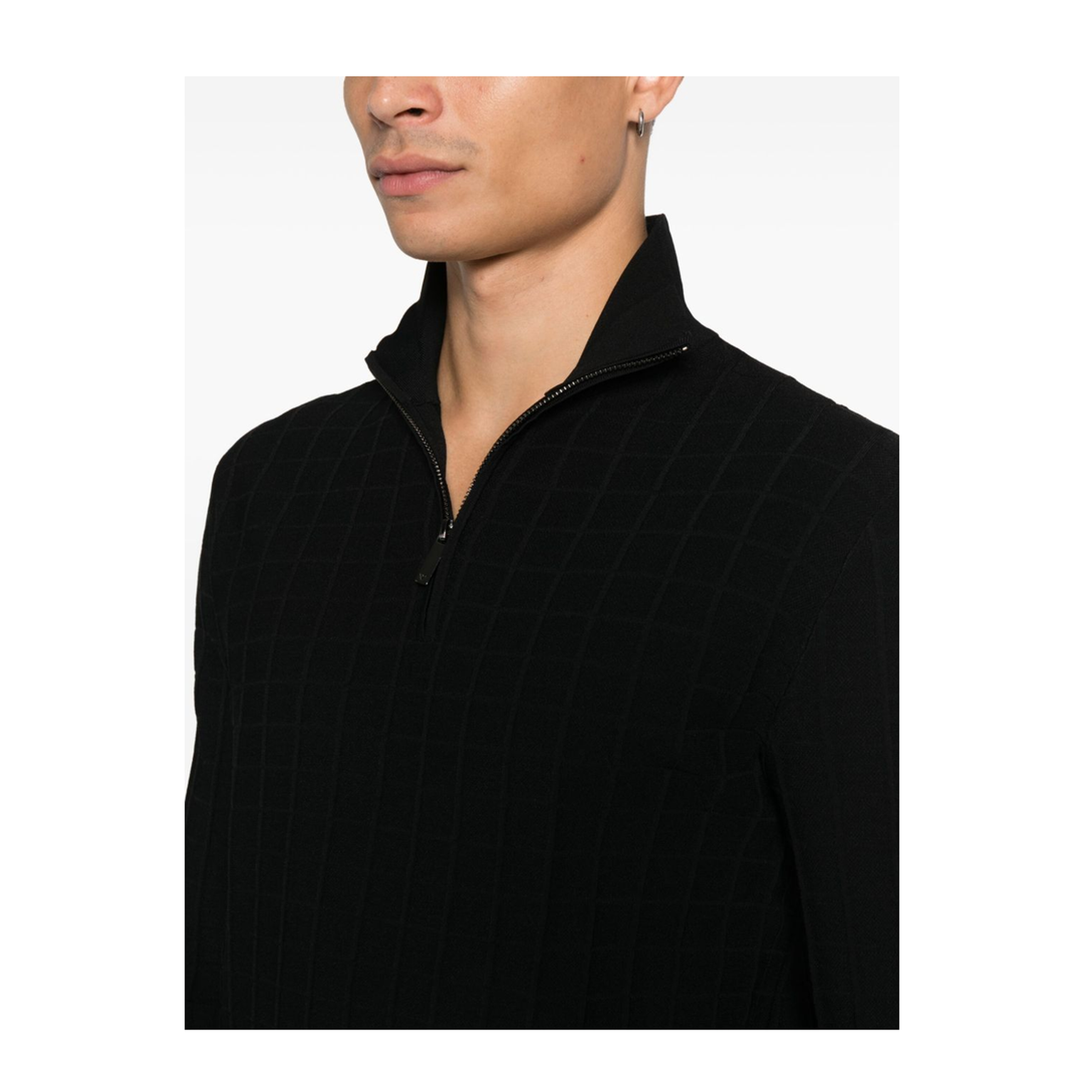 Sweaters Black - Image 5