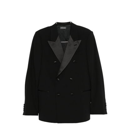 Suit Black - Image 1