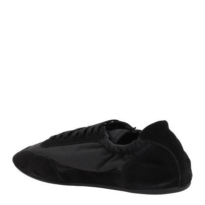 Logoed Sneakers - Image 3