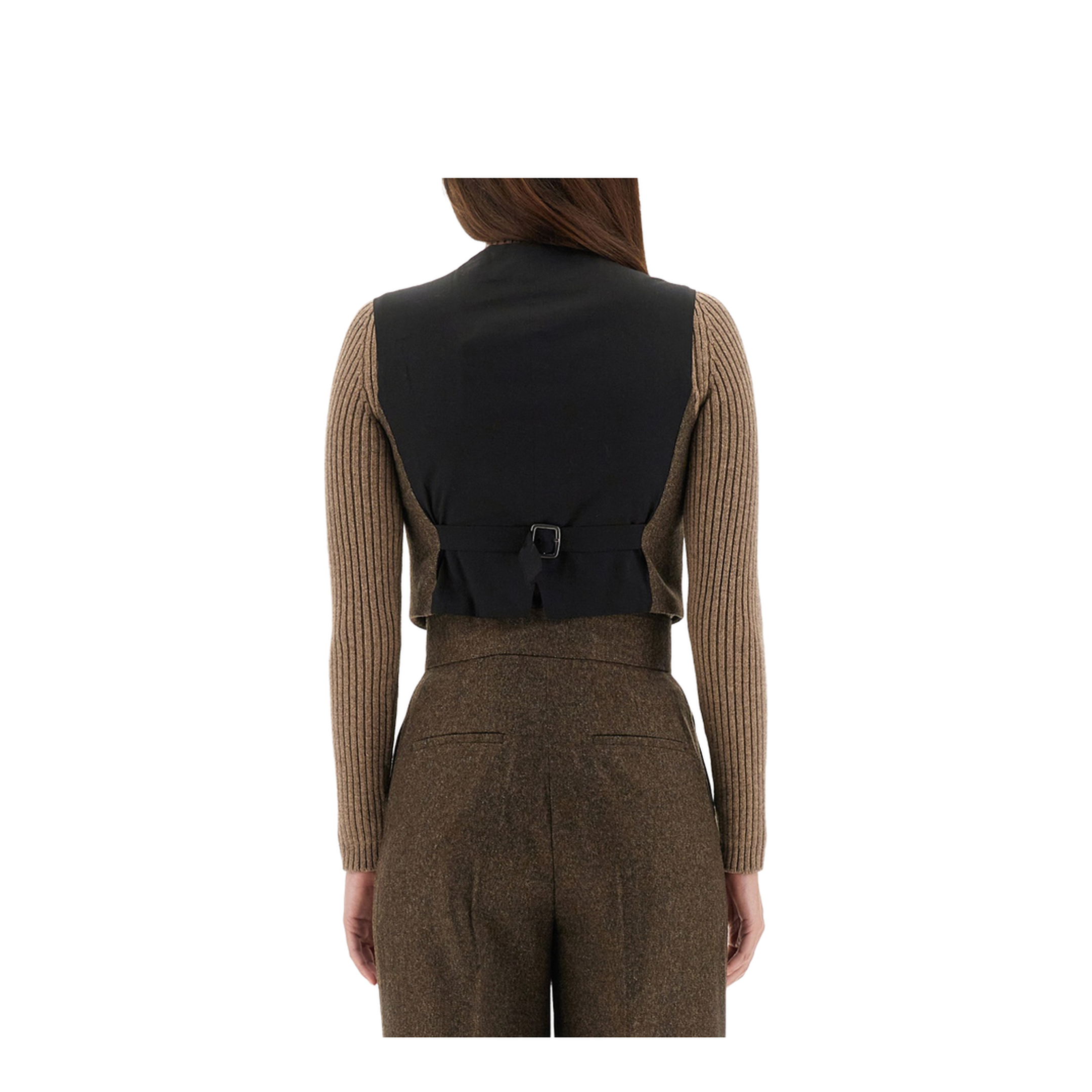 Bikini Vest - Image 3