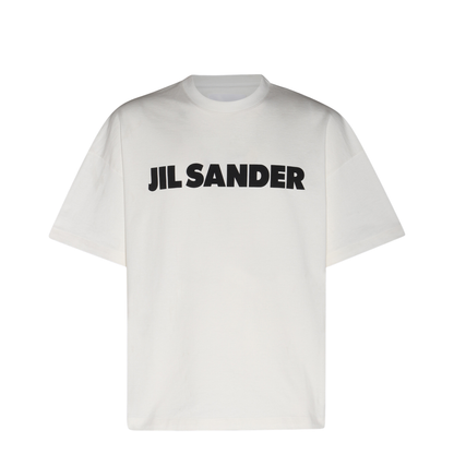 T-Shirt with Print - Image 4