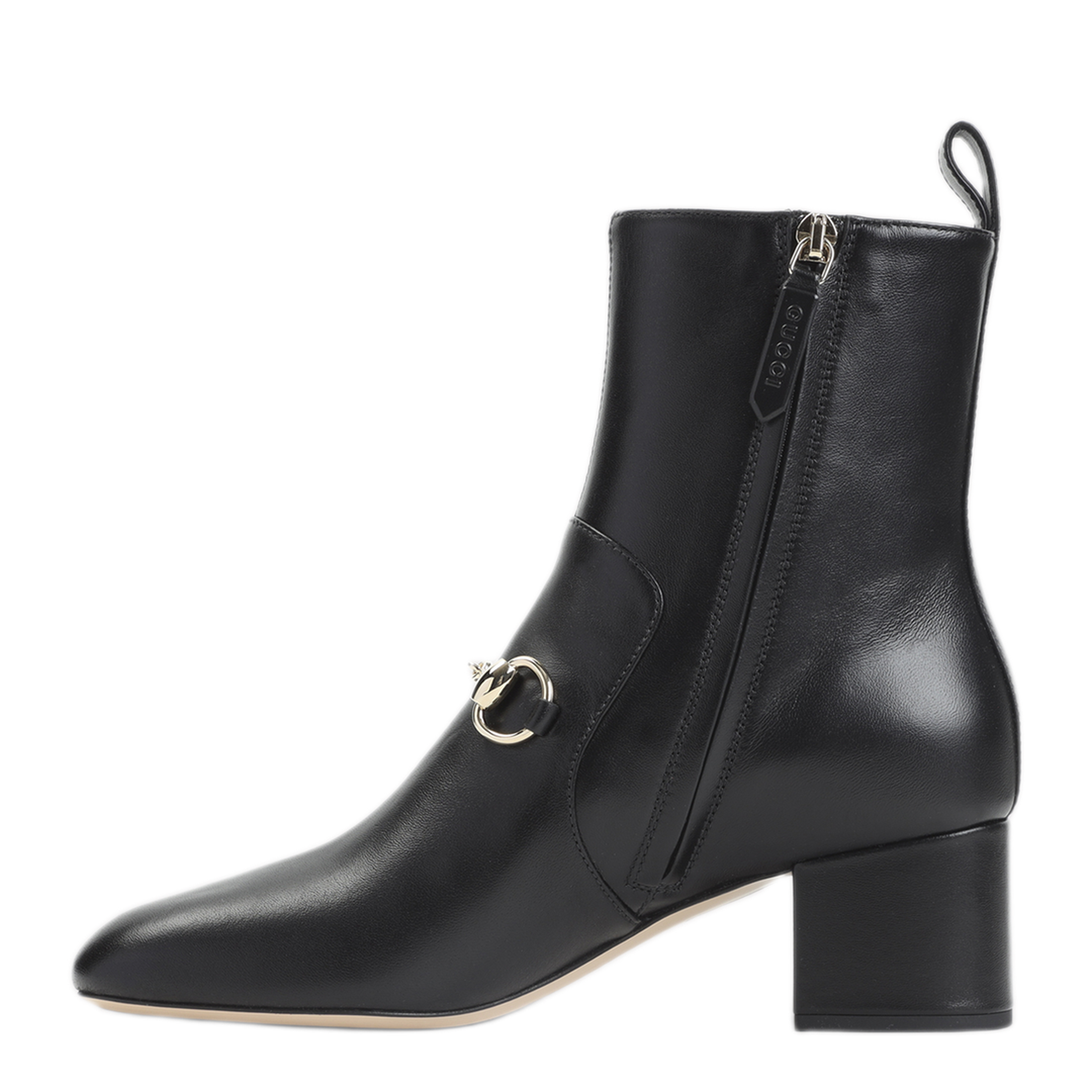 Horsebit Boots - Image 4