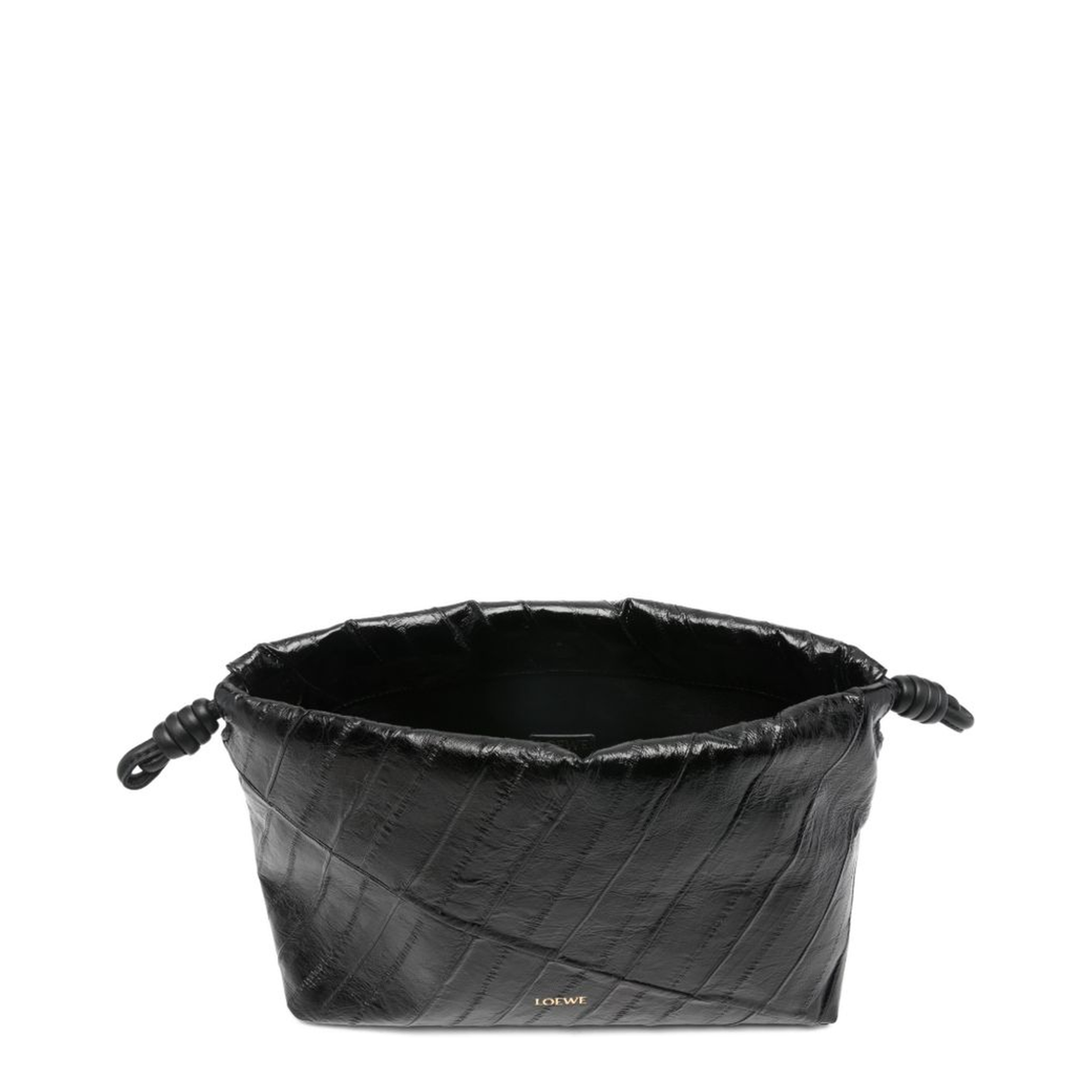 Flamenco Medium Hagfish Purse - Hagfish - Image 2