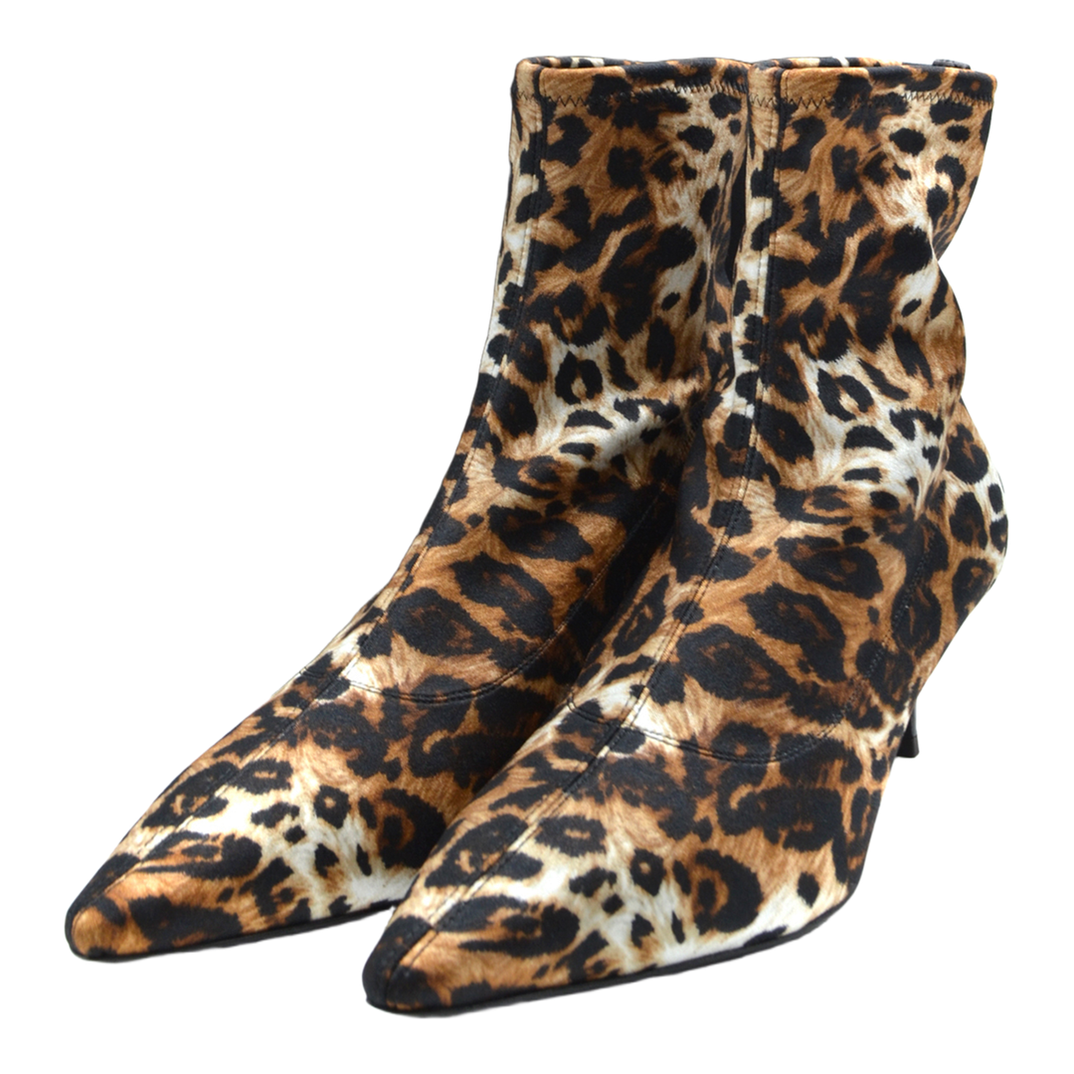 Booties - Image 5