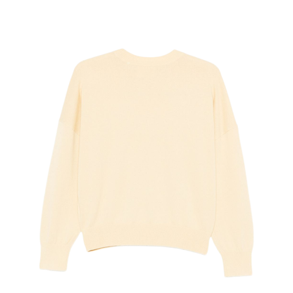 Sweaters Yellow - Image 2