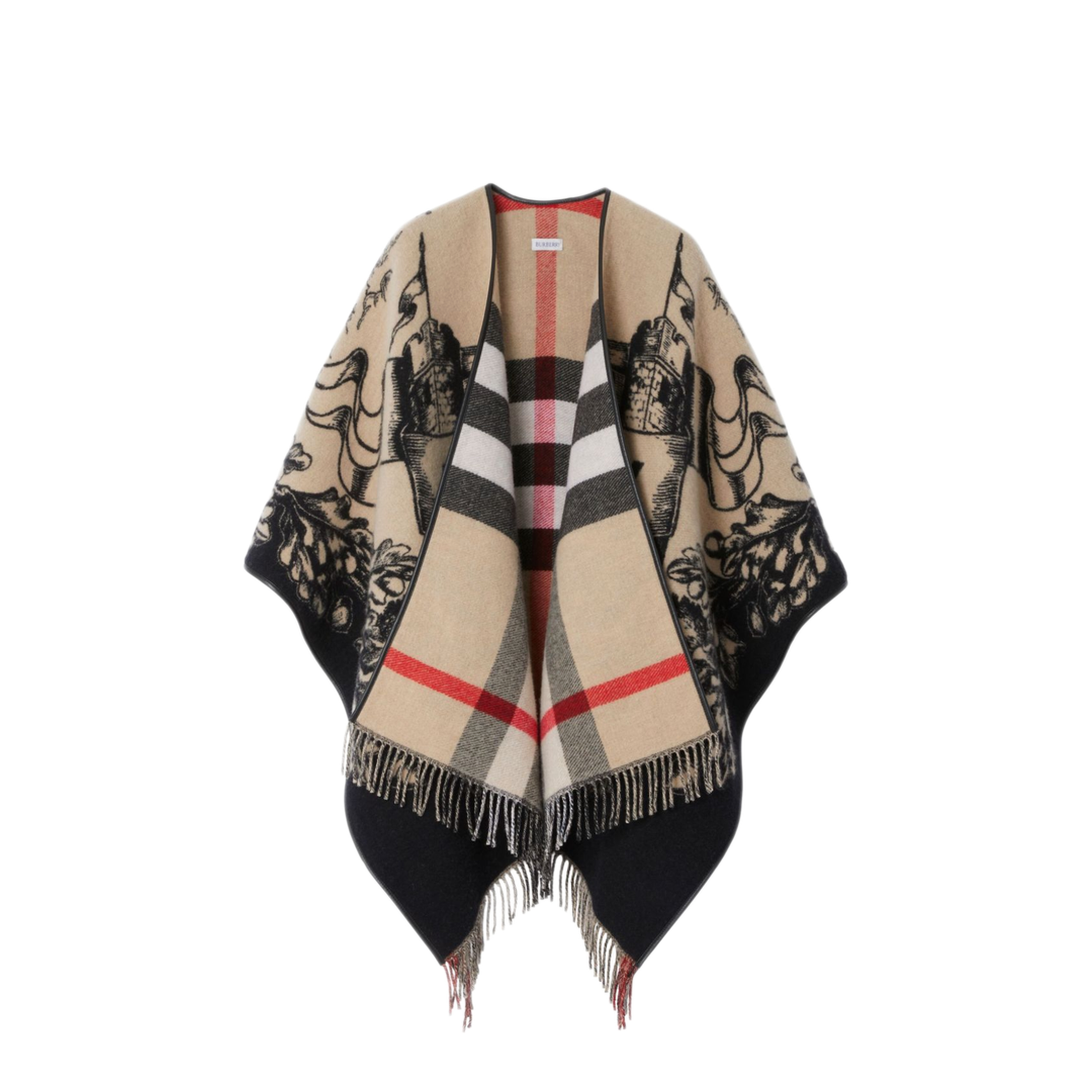 Jackets BEIGE - Image 1
