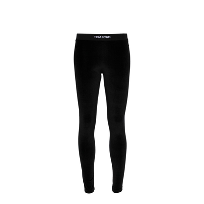 Trousers Black - Image 1