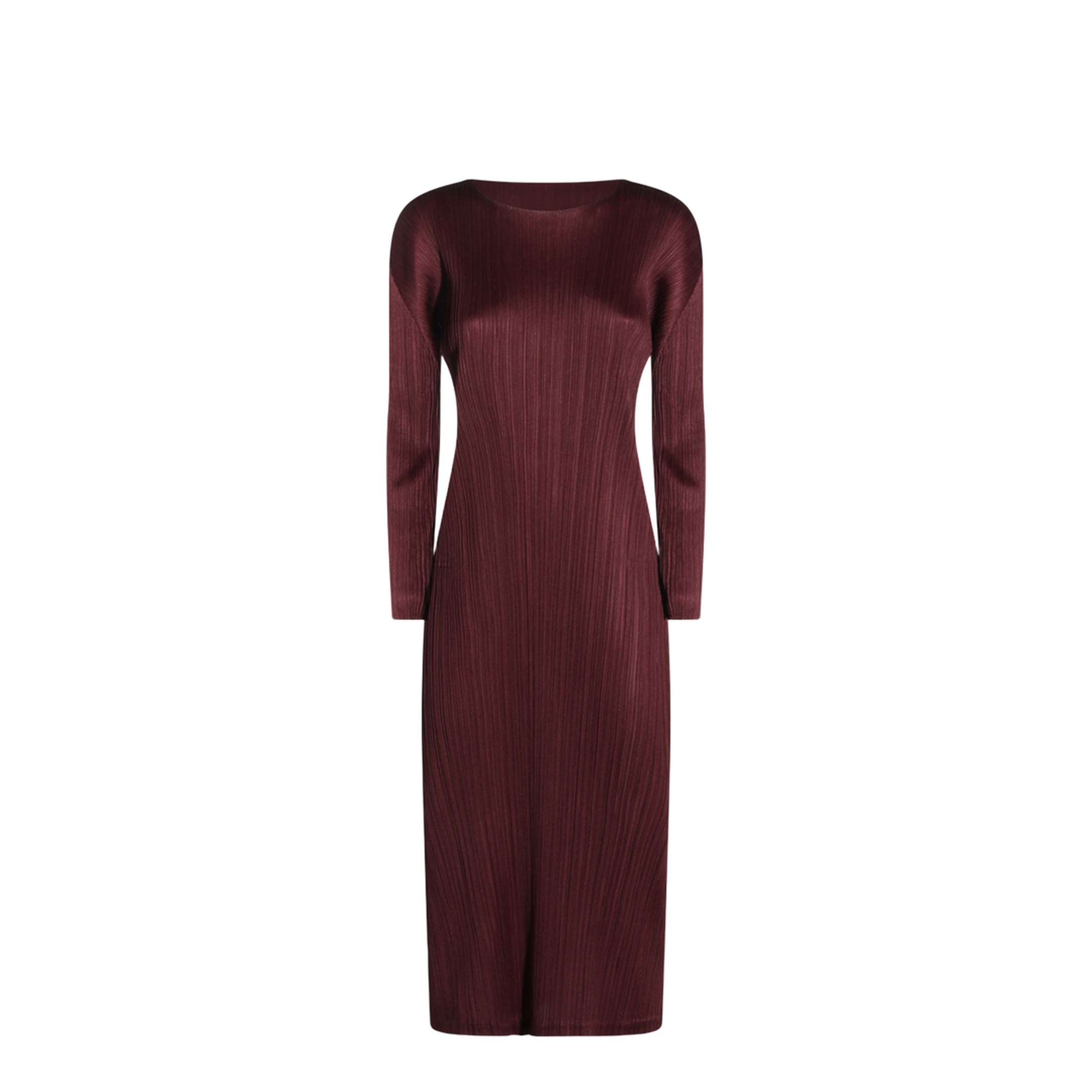 PLEATS PLEASE ISSEY MIYAKE Dresses - Image 2