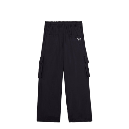 Cargo Pants With Logo - Image 2