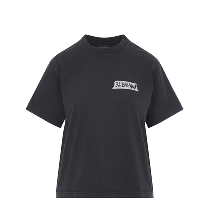Medium Fit T-Shirt - Image 1