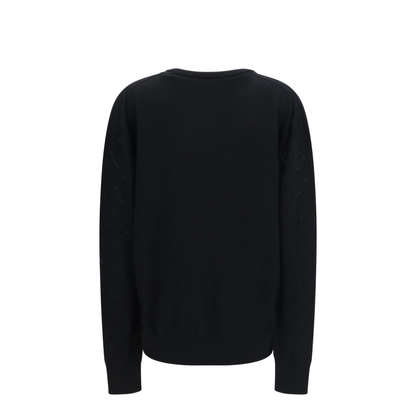 V-neck Sweater - Image 2