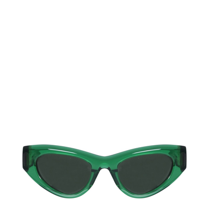 Cat-Eye Sunglasses - Image 2