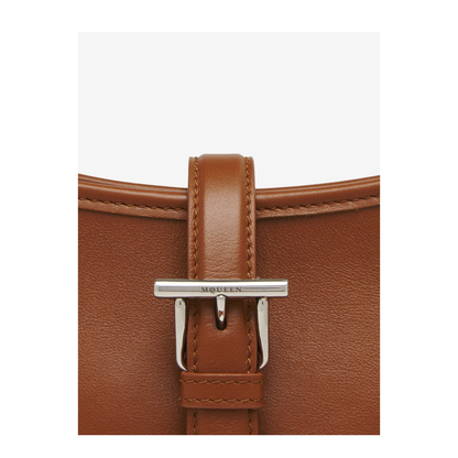 Mini T-Bar Shoulder Bag - Image 5