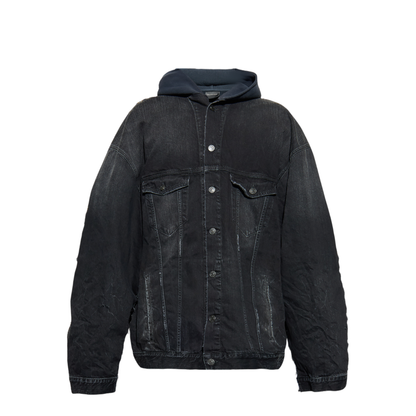 Hybrid Jacket - Image 1