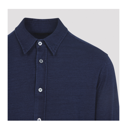Long Sleeves Shirt - Image 5
