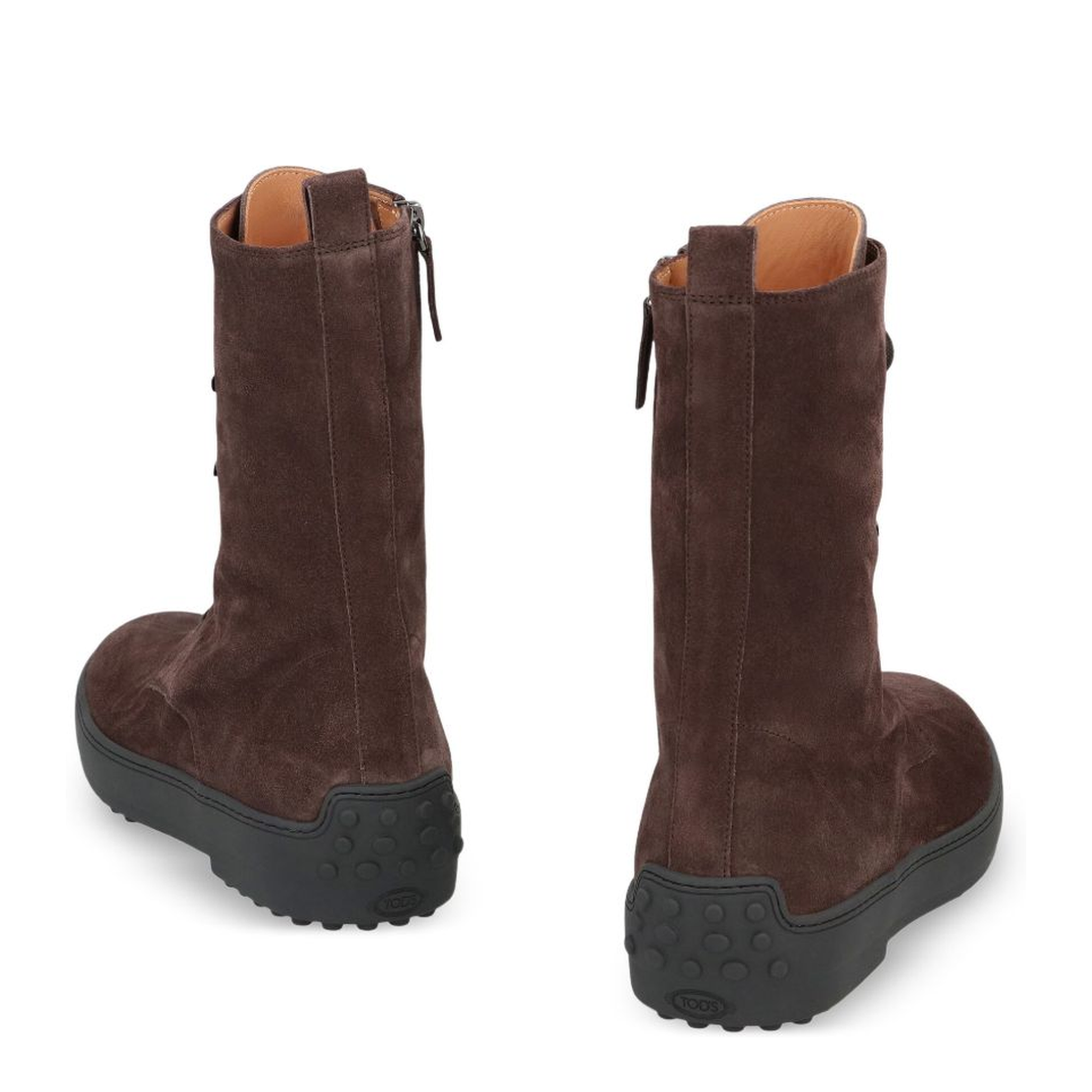 Boots Brown - Image 2