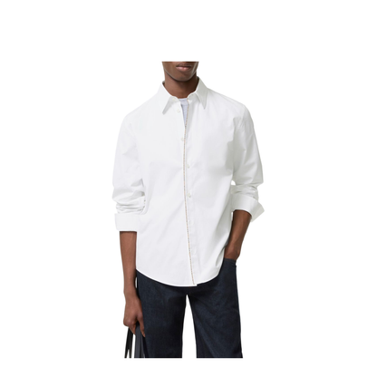 Shirts White - Image 3