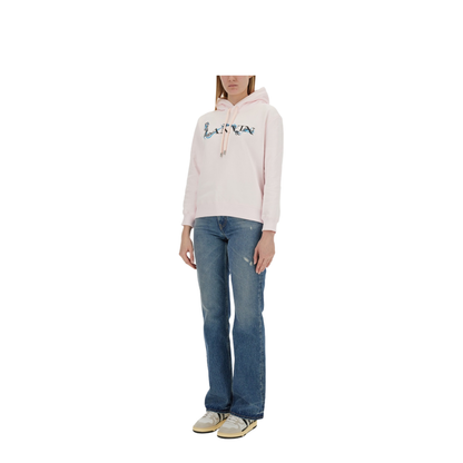 Sweatshirt with Print - Image 3