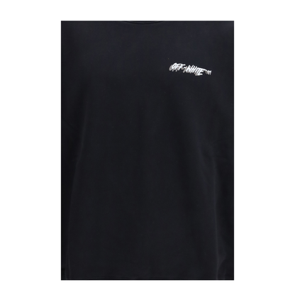 Skate Logo Sweatshirt - Image 3
