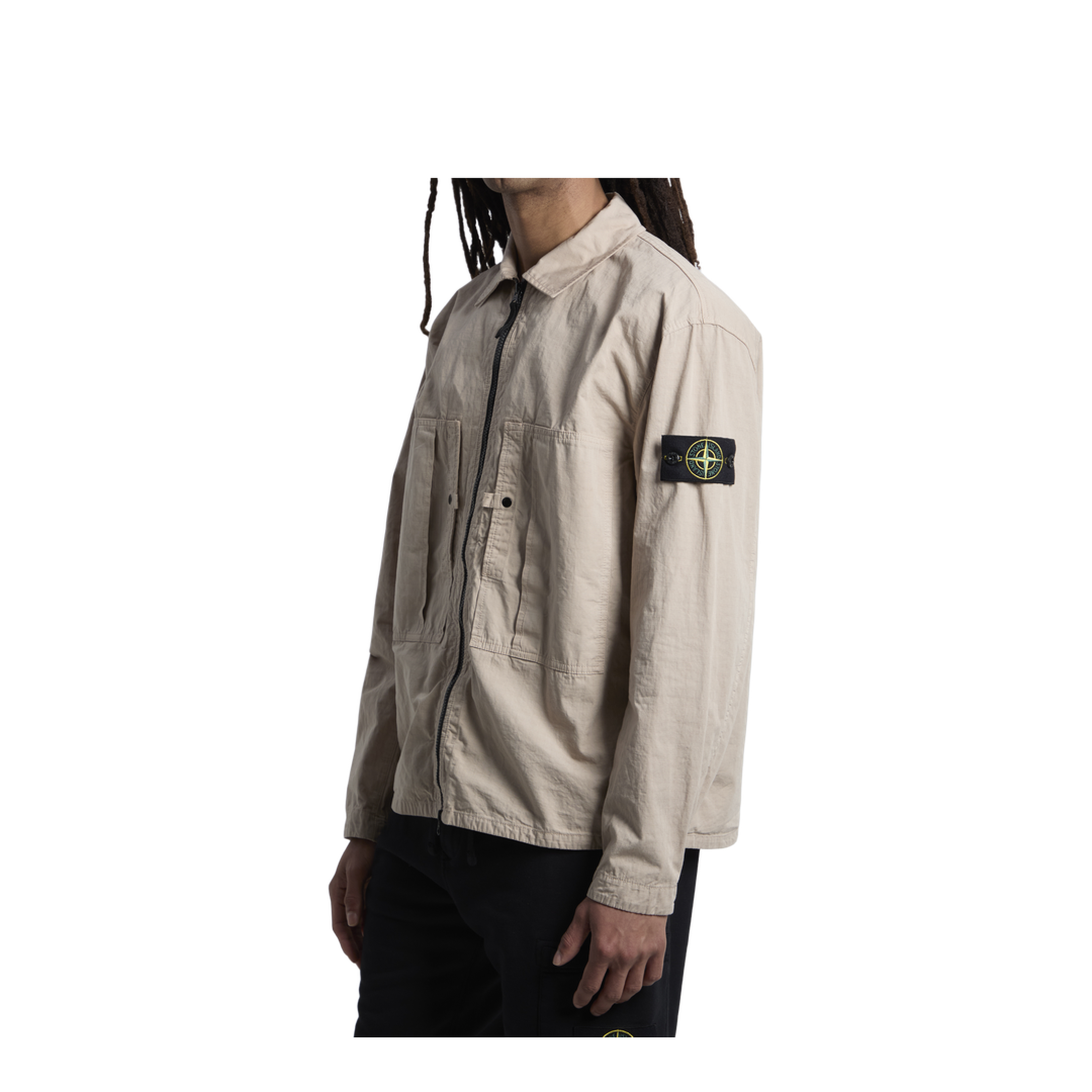 Coats Beige - Image 2