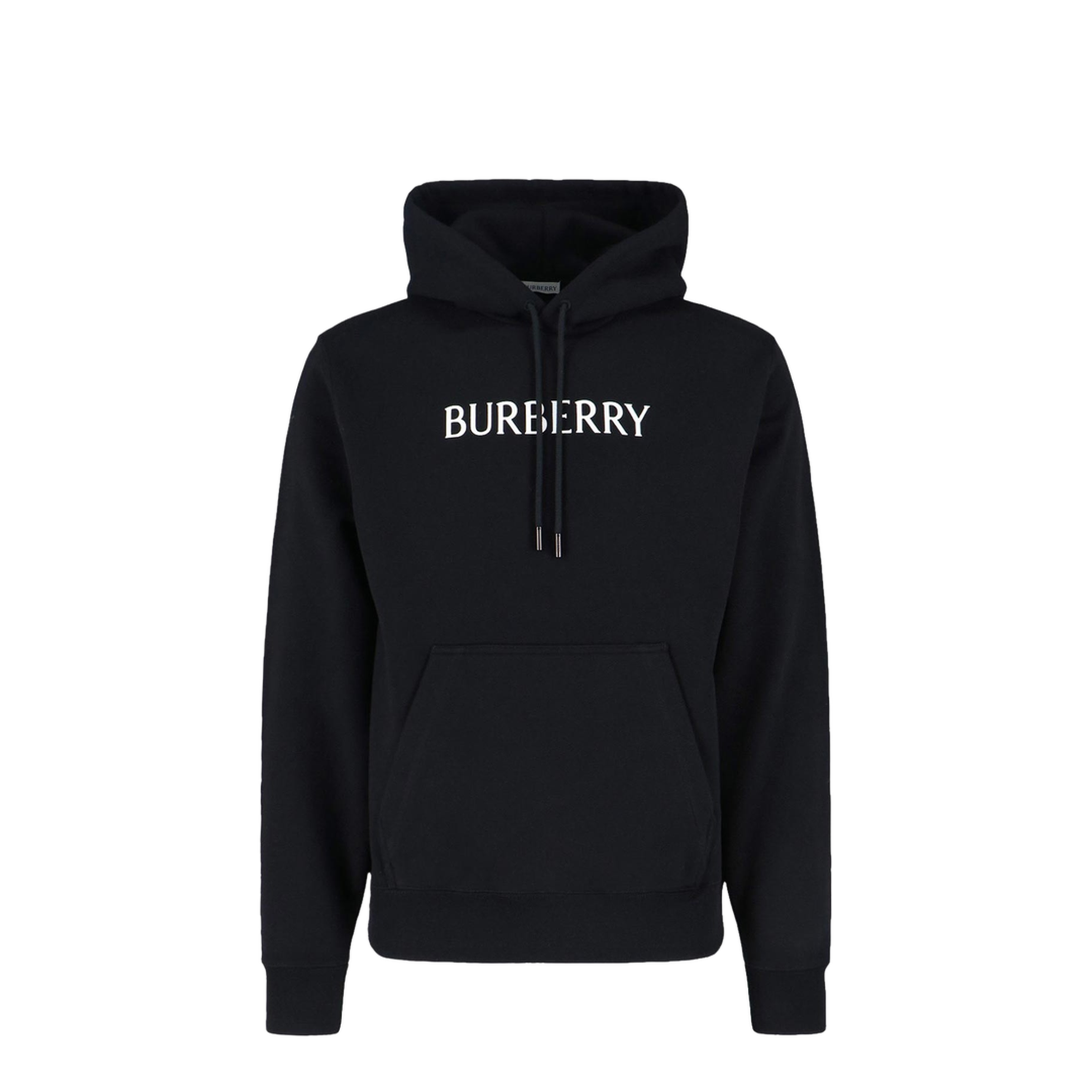 Logo Sweatshirt - Image 1