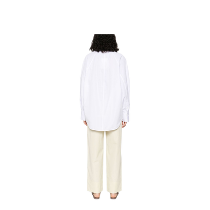 Organic Cotton Shirt - Image 2