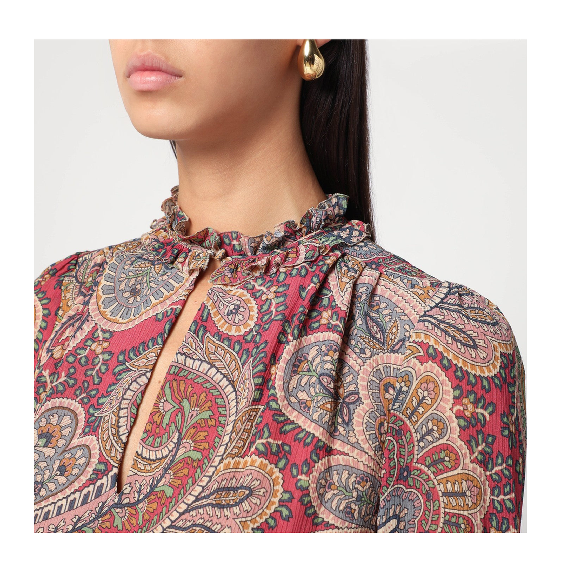 DRESSES MULTICOLOR - Image 2