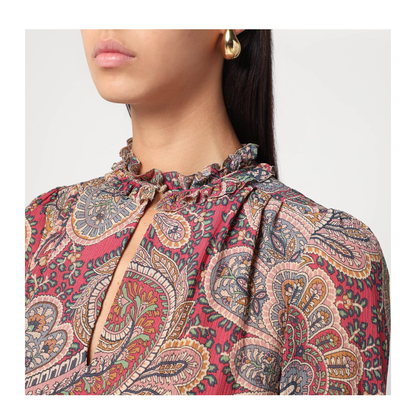 DRESSES MULTICOLOR - Image 2