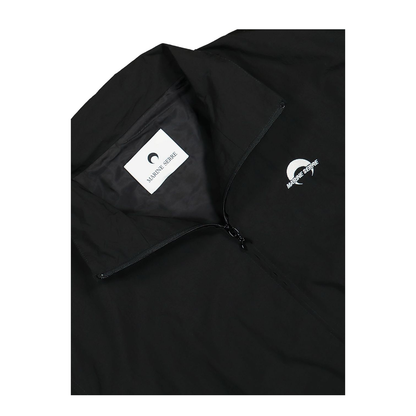 Moon Nylon Track Jacket - Image 2