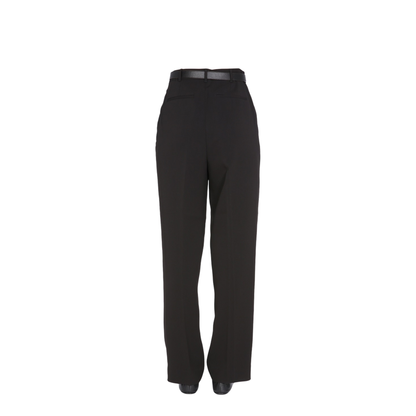 Regular Fit Trousers - Image 4