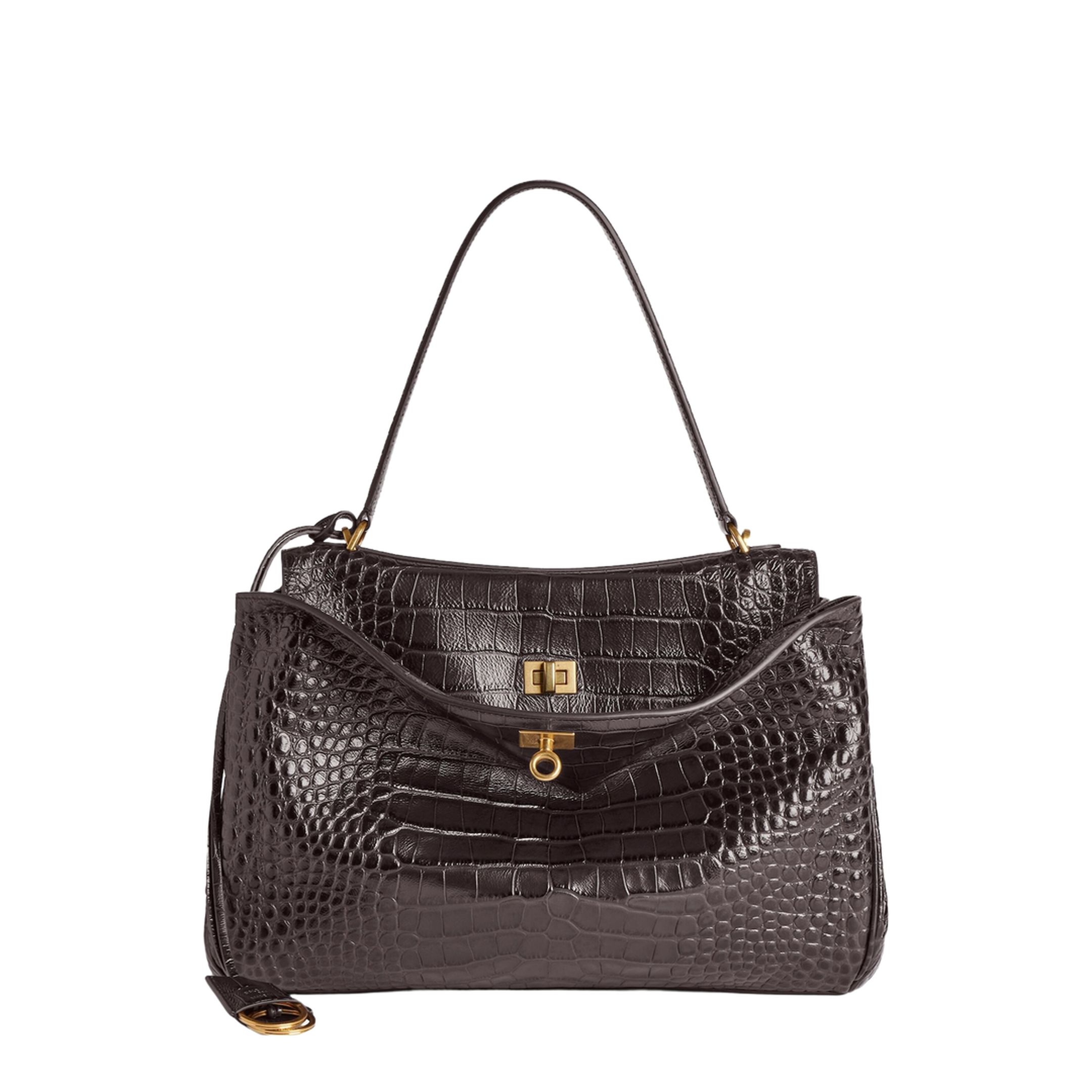 Shoulder Bag - Image 1