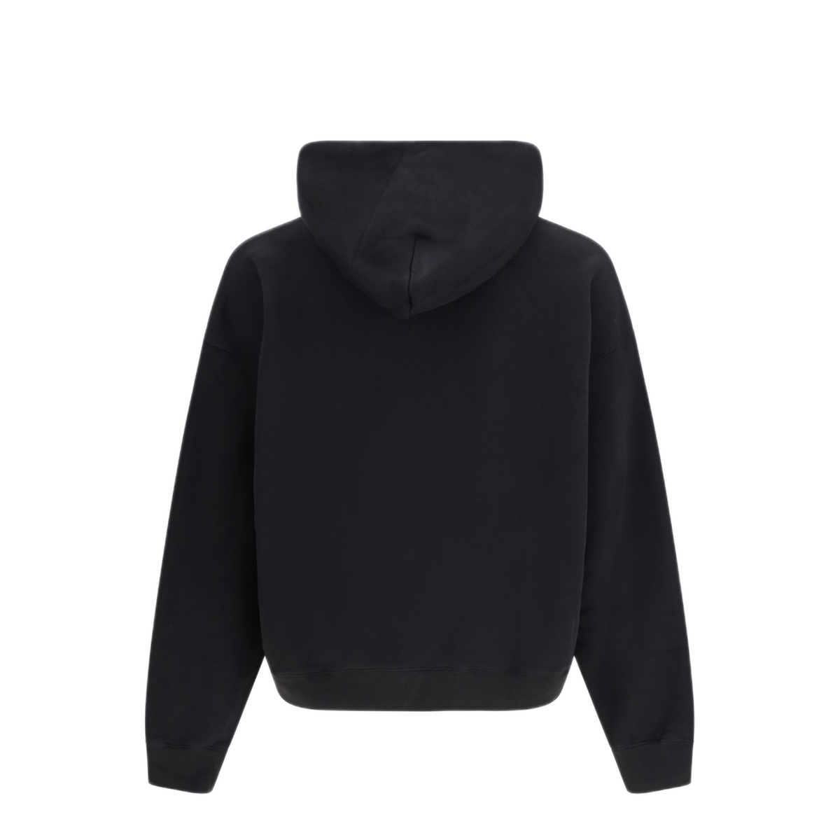 Big Logo Bookkish Over Hoodie - Image 2