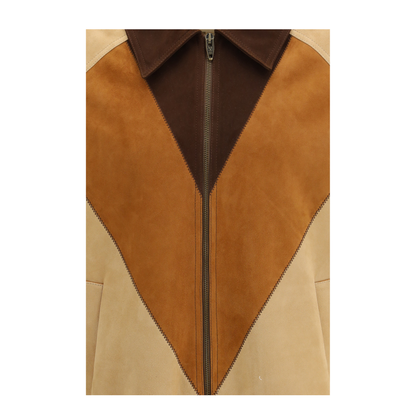 Suede Jacket - Image 3