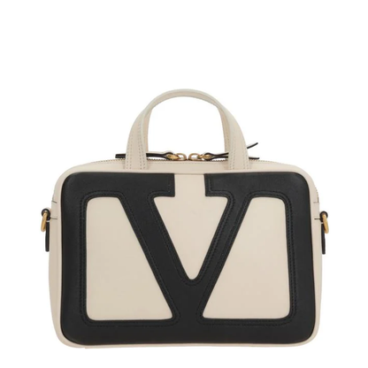 Viva Superstar Handbag in Nappa - Image 1