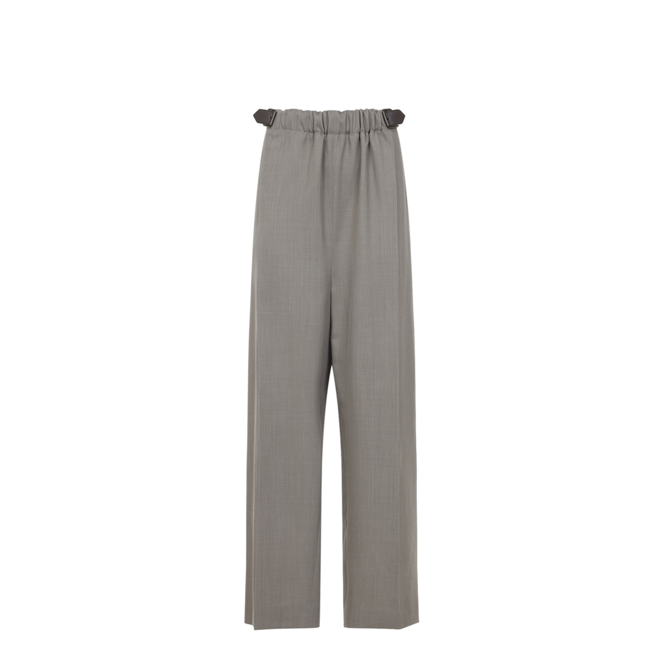 Belted Trousers - Image 2