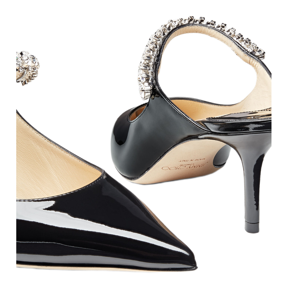 Bing 65 Mules - Image 3