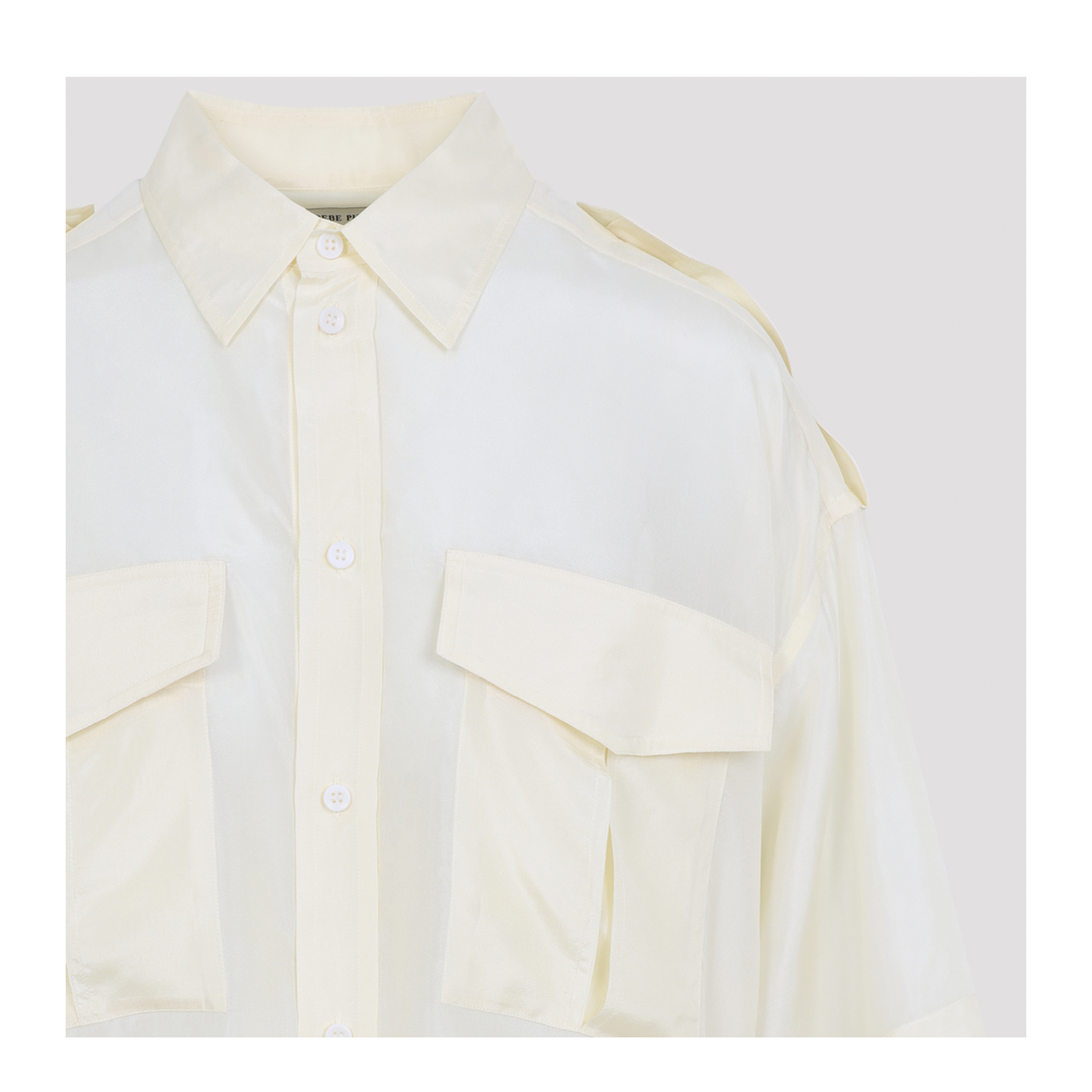 Lite Utility Shirt - Image 5