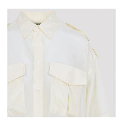 Lite Utility Shirt - Image 5