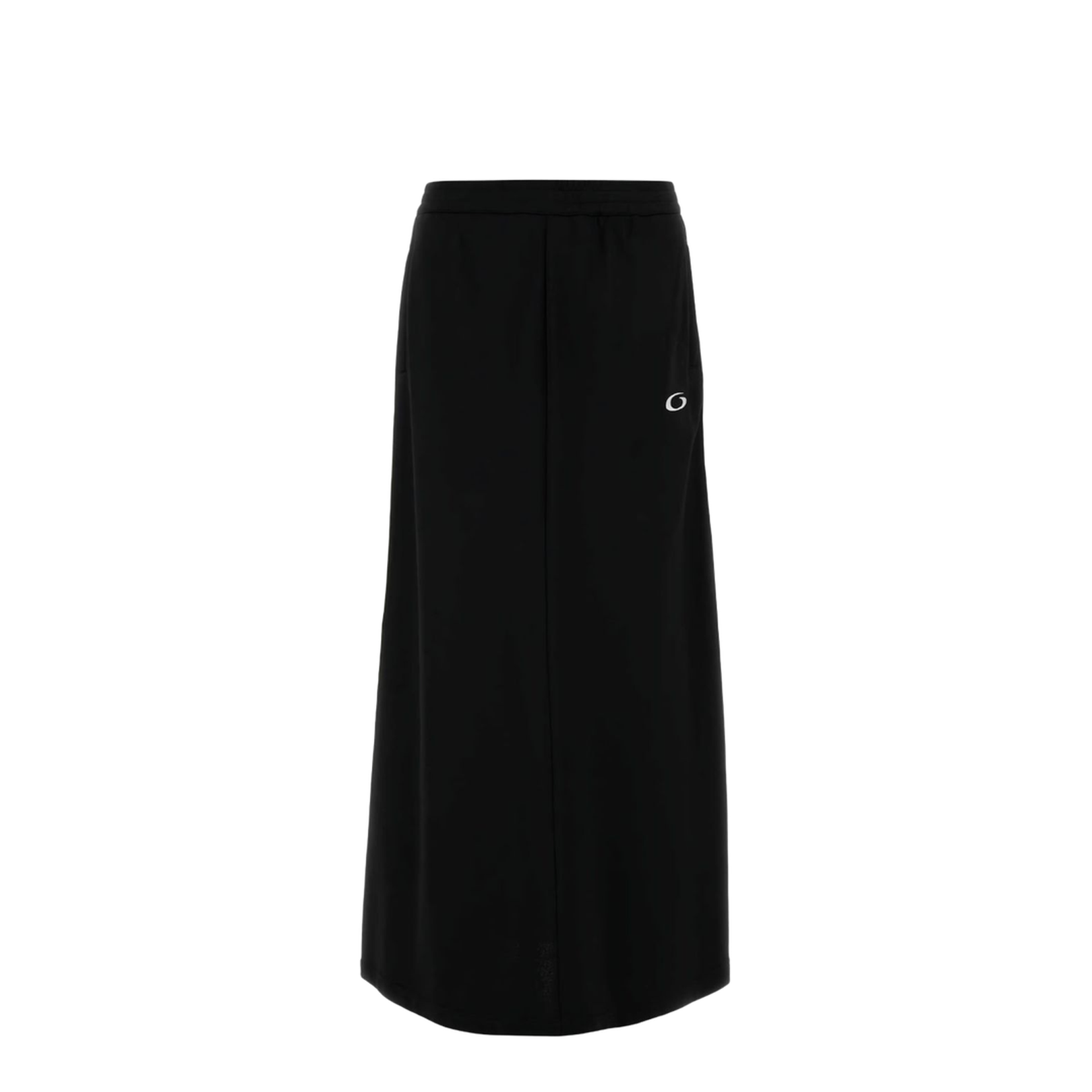 Long Skirt - Black - Image 1